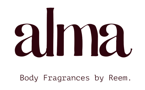 Alma Fragrances